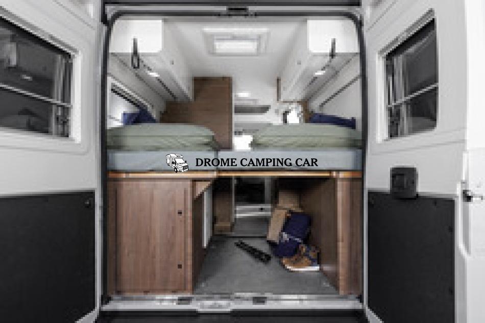CORIGON HYMER CV65S
