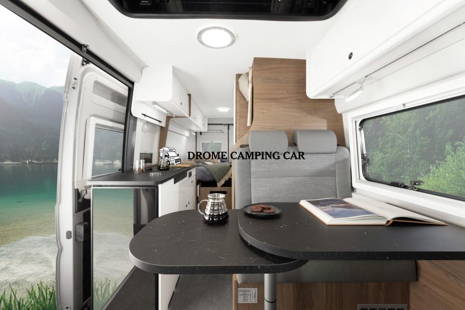 CORIGON HYMER CV65S