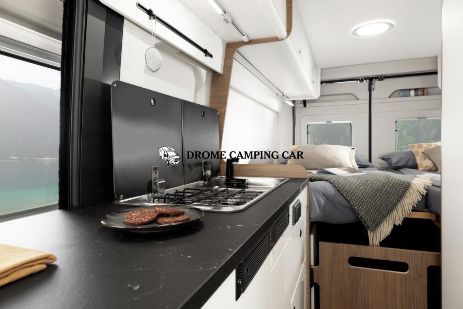 CORIGON HYMER CV65S